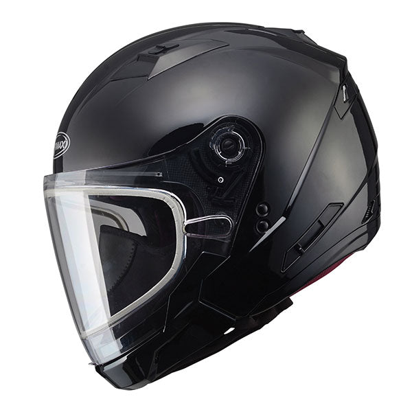 GMAX OF77 DOWNEY OPEN FACE HELMET