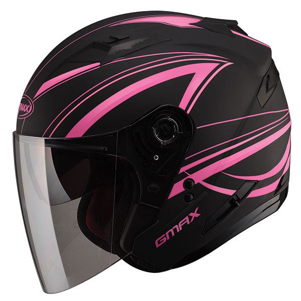 CASQUE OUVERT GMAX OF-77