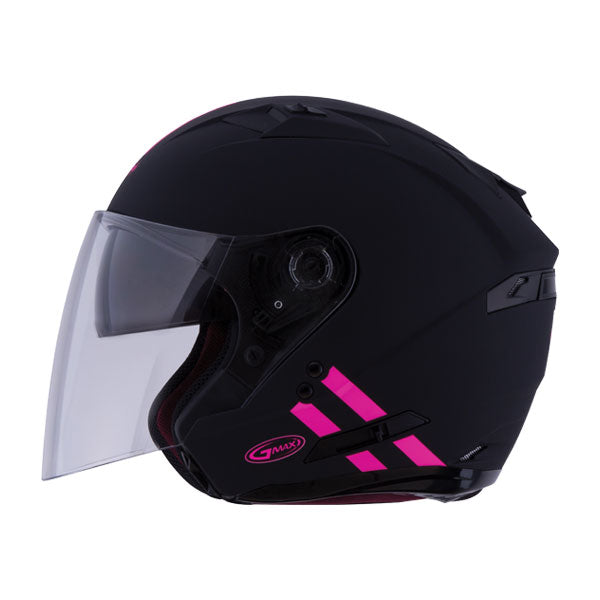 CASQUE OUVERT GMAX OF-77