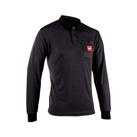 LEATT Team Polo Long Shirt (497103)