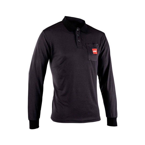 LEATT Team Polo Long Shirt (497103)