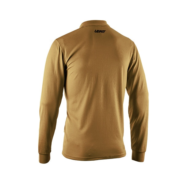 LEATT Team Polo Long Shirt (497123)