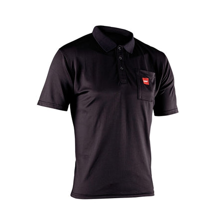 LEATT Team Polo Short Shirt (497133)