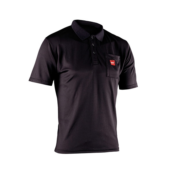 LEATT Team Polo Short Shirt (497133)