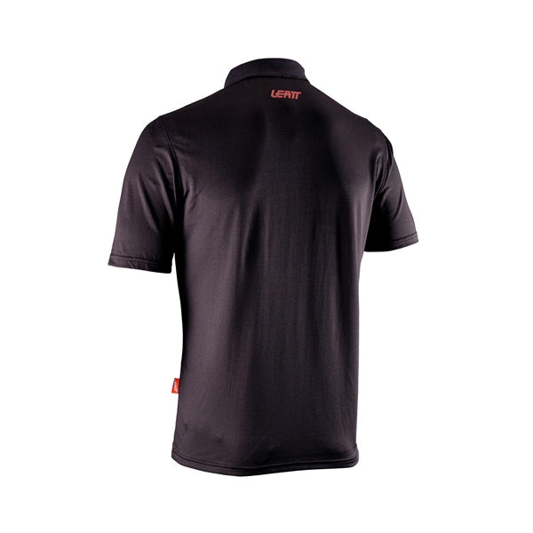 LEATT Team Polo Short Shirt (497133)