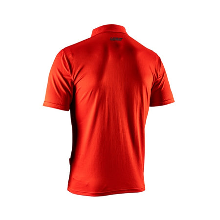 LEATT Team Polo Short Shirt (497143)