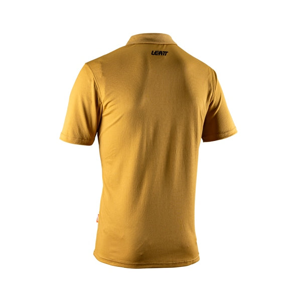 LEATT Team Polo Short Shirt (497153)