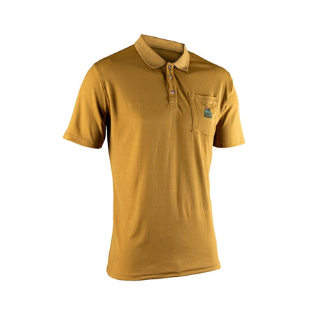 LEATT Team Polo Short Shirt (497155)