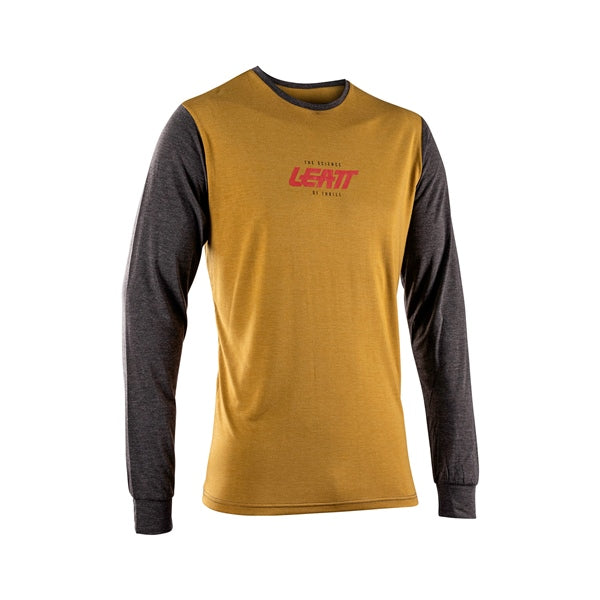LEATT Tech Long Shirt (497363)