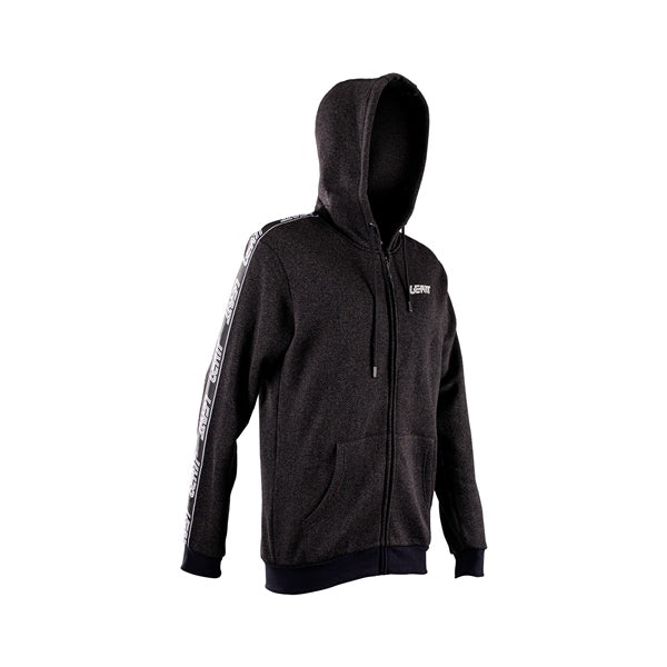 LEATT Chandail à capuchon Tech - Homme