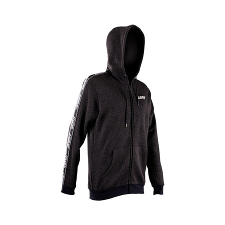 LEATT Chandail à capuchon Tech - Homme