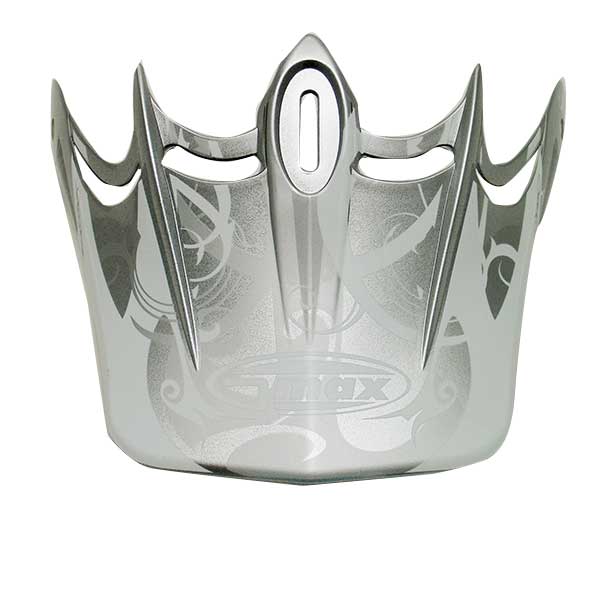 VISIÈRE FUTURA GMAX GM46