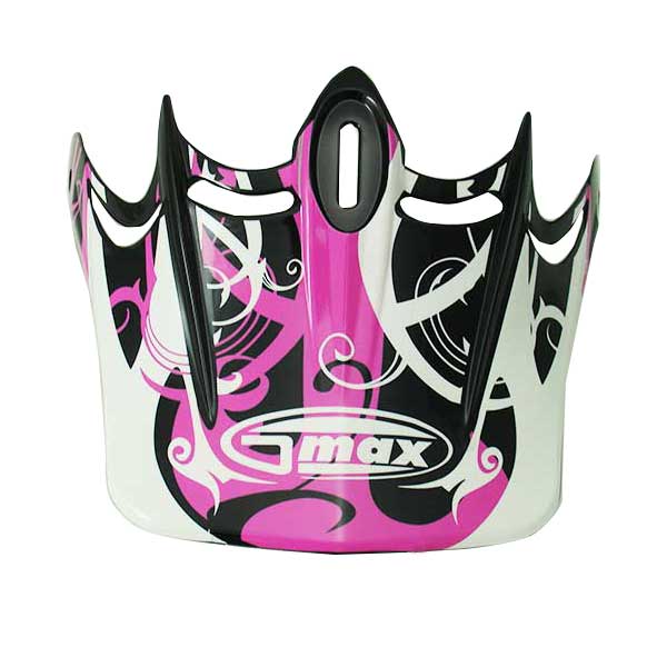 VISIÈRE FUTURA GMAX GM46