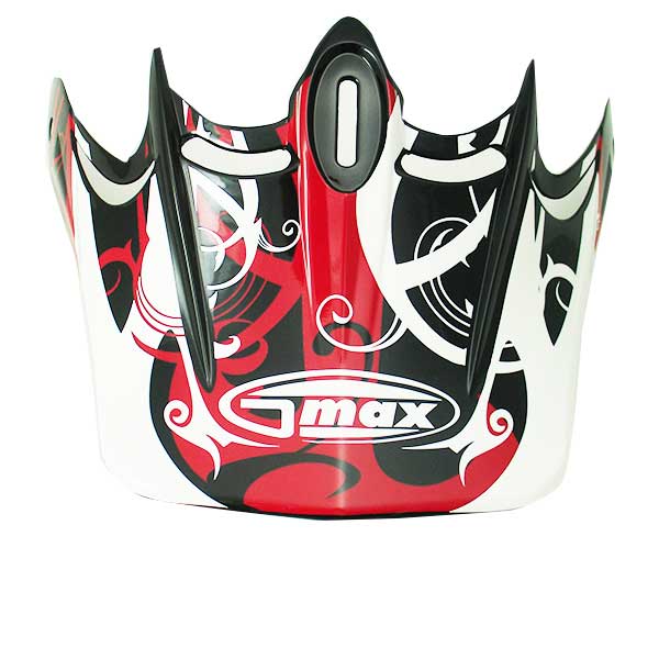 VISIÈRE FUTURA GMAX GM46X