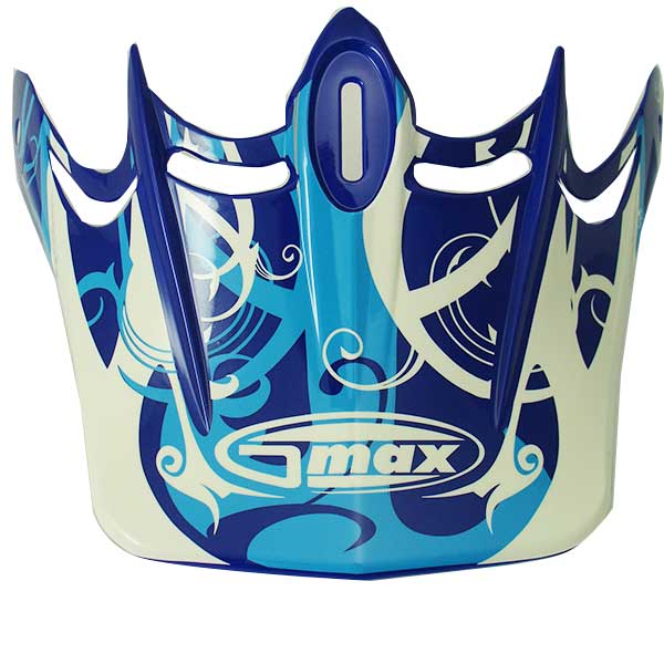 VISIÈRE FUTURA GMAX GM46X