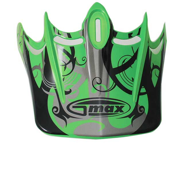 VISIÈRE FUTURA GMAX GM46X