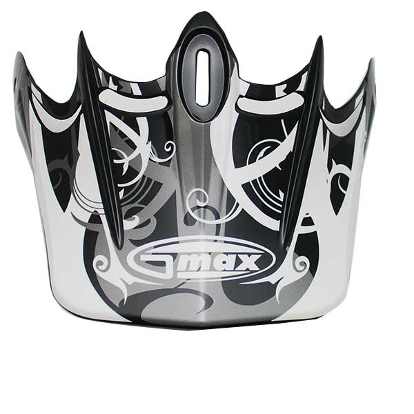 VISIÈRE FUTURA GMAX GM46X