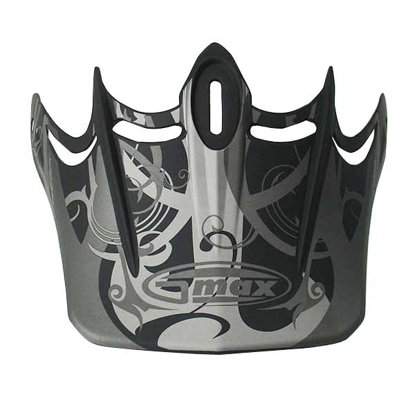 VISIÈRE FUTURA GMAX GM46X