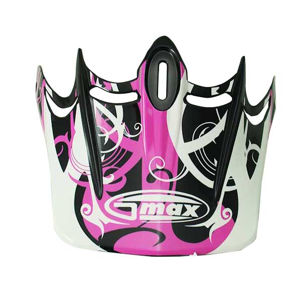 VISIÈRE FUTURA GMAX GM46X