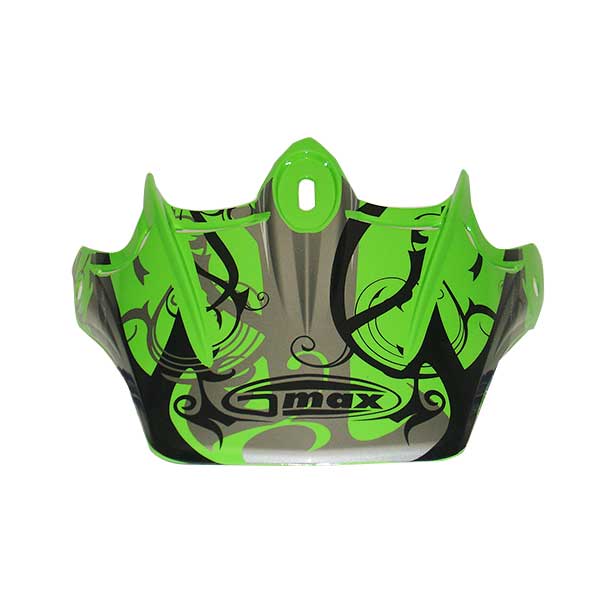 GMAX GM46Y FUTURE VISIÈRE