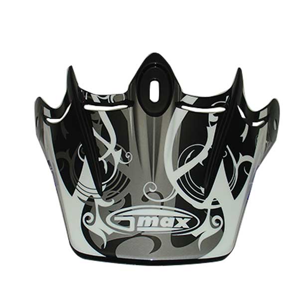 GMAX GM46Y FUTURE VISIÈRE