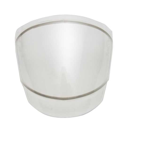 GMAX GM17 ÉCRAN DOUBLE LENTILLE TRANSPARENT