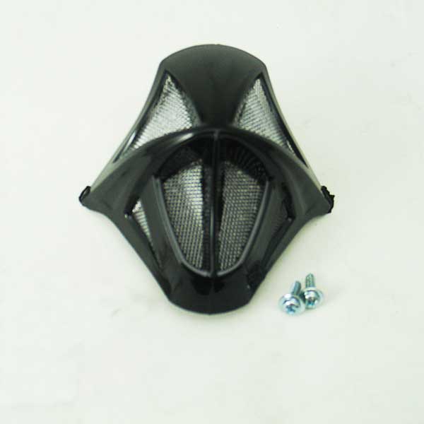 EMBOUT GMAX GM46 AVEC VIS