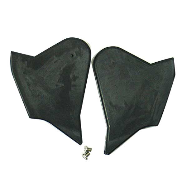 GMAX GM54 VOIE ET ​​VIS DE BOUCLIER INTÉRIEUR DE CASQUE (G054002)