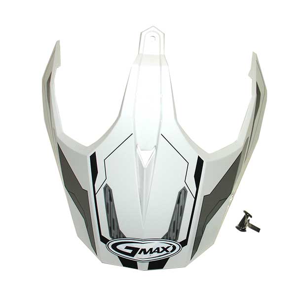 VISIÈRE DE CASQUE GMAX GM11