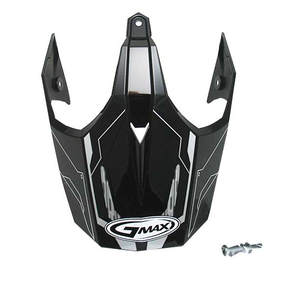 VISIÈRE DE CASQUE GMAX GM11