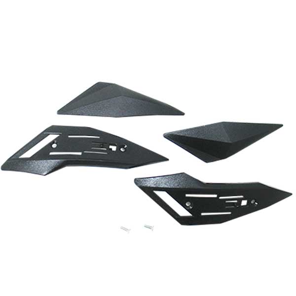 GMAX GM11 CASQUE TOP VENT GAUCHE/DROITE (G011015)