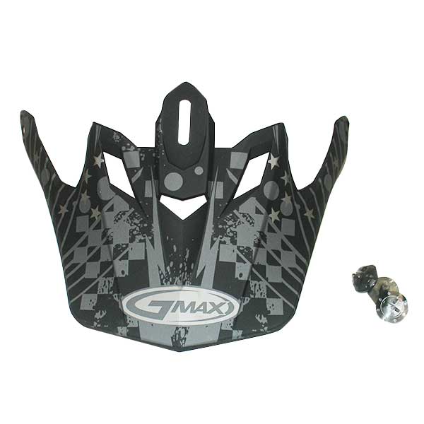 VISIÈRE REVURB GMAX GM46
