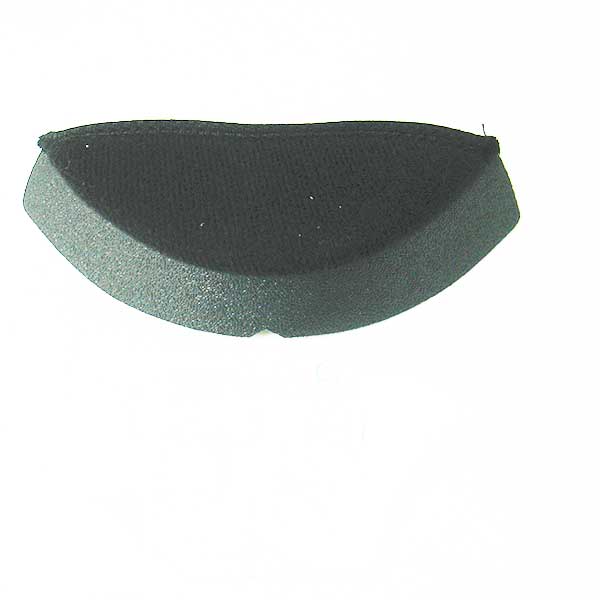 RIDEAU DE MENTONNIÈRE DE NEIGE POUR CASQUE GMAX GM49 (G049009)