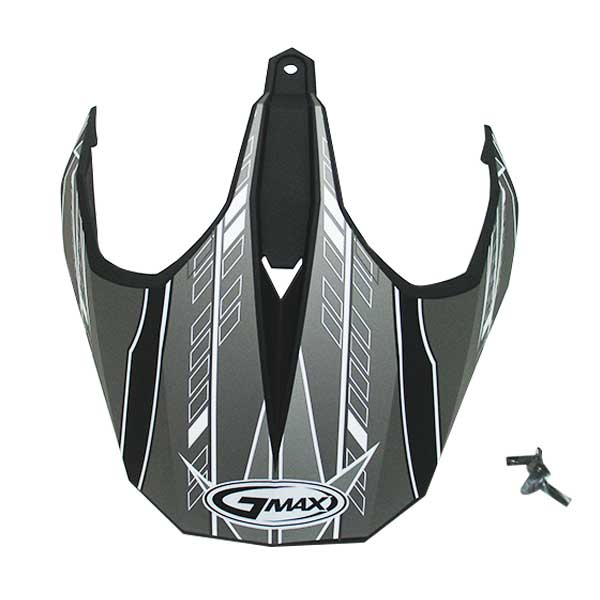 VISIÈRE GMAX GM11 NOVA