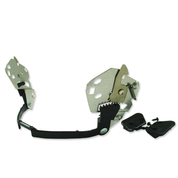 GMAX GM64 CASQUE MÂCHOIRE DE LIBÉRATION ASSY' (G064023)