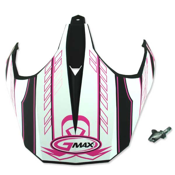 VISIÈRE GMAX GM11 NOVA