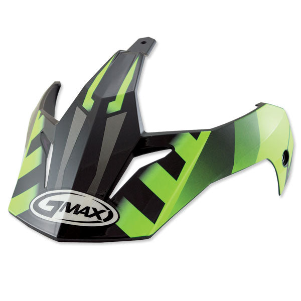 VISIÈRE GMAX GM11 TREKKA