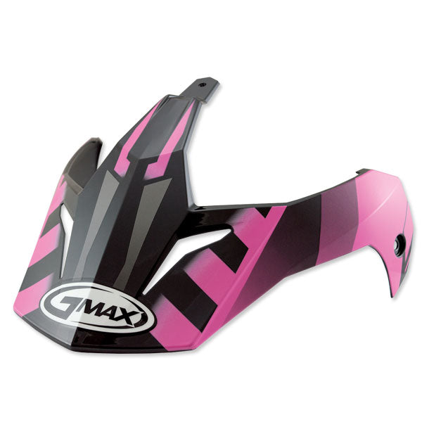 VISIÈRE GMAX GM11 TREKKA