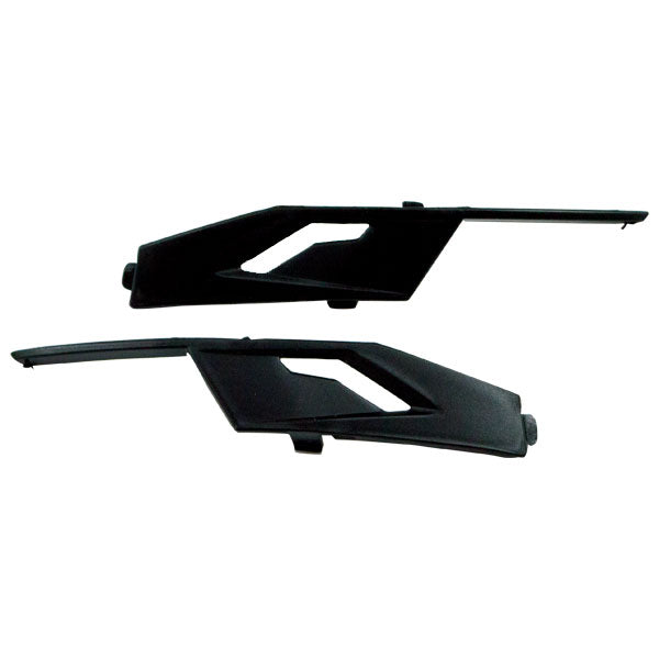 GMAX OF77 CASQUE OUVERT VENTILATION ARRIÈRE (G077008)