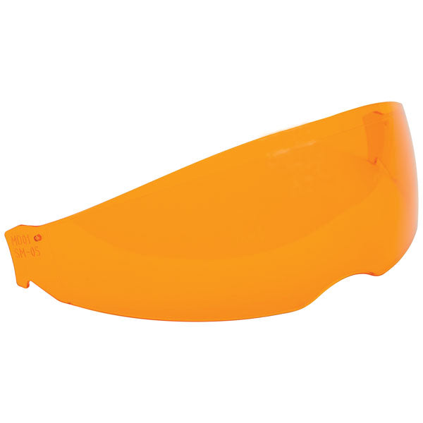 LENTILLE INTÉRIEURE DE CASQUE MODULAIRE GMAX MD01