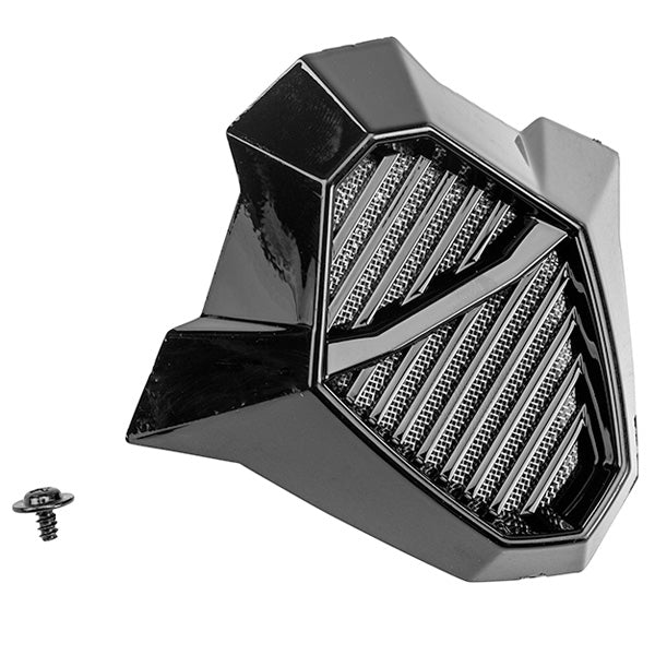 GMAX MX46/MX46-Y MX CASQUE BOUCHE VENT