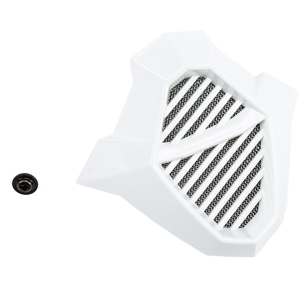 CASQUE MX JEUNES GMAX MX46-Y VISIÈRE REQUIN