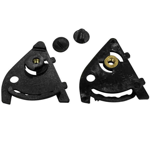 PLAQUES À CLIQUET DE BOUCLIER GMAX AT21 (G021013)