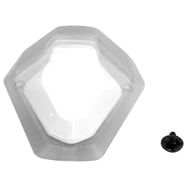 VENTILATION DE BOUCHE DE CASQUE GMAX AT21