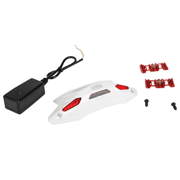 KIT D'ÉCLAIRAGE ARRIÈRE LED GMAX AT21