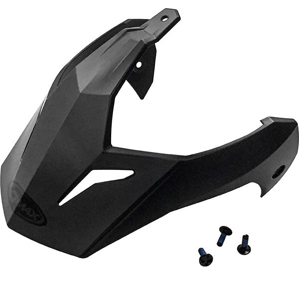 VISIÈRE DE CASQUE GMAX GM11 SCUD DOUBLE SPORT