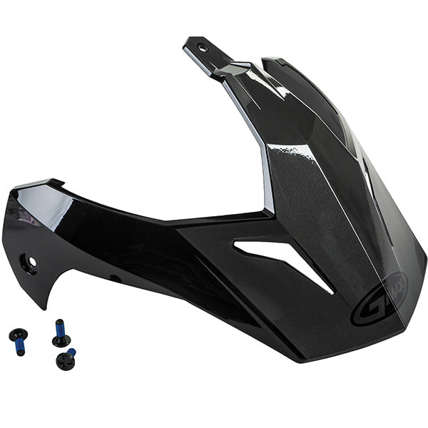 VISIÈRE DE CASQUE GMAX GM11 SCUD DOUBLE SPORT