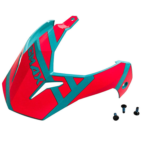 KIT VISIÈRE TRAPPER GMAX GM11