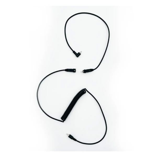 LJE Helmet Accessory Power Cord (HAPC-10)