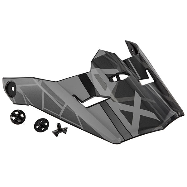 VISIÈRE DE CASQUE MX JEUNES GMAX MX46Y